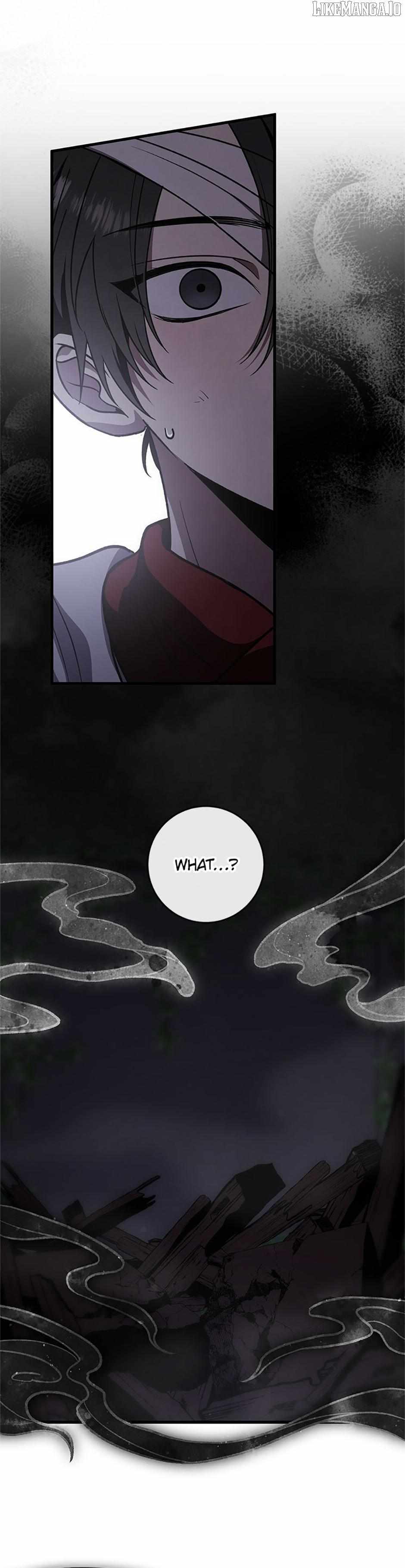 The Strange Tales of The Crescent Moon Hall Chapter 46 - Page 30
