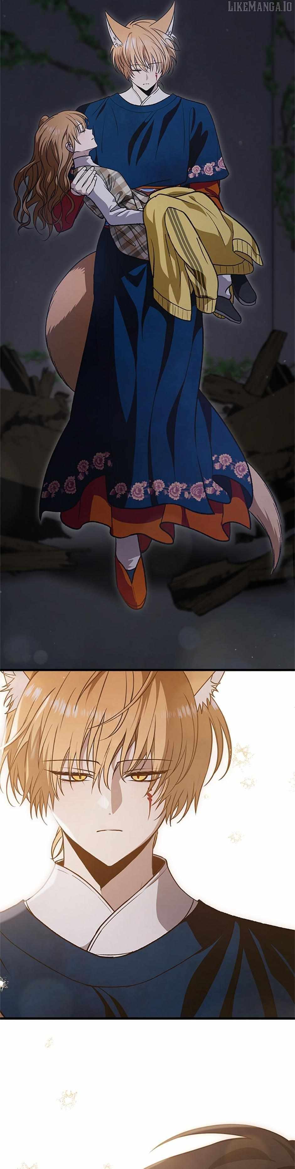 The Strange Tales of The Crescent Moon Hall Chapter 47 - Page 2