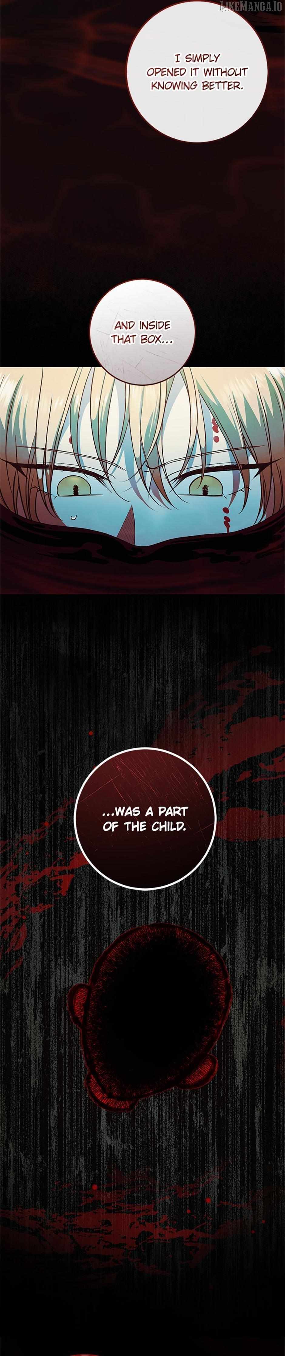 The Strange Tales of The Crescent Moon Hall Chapter 47 - Page 17