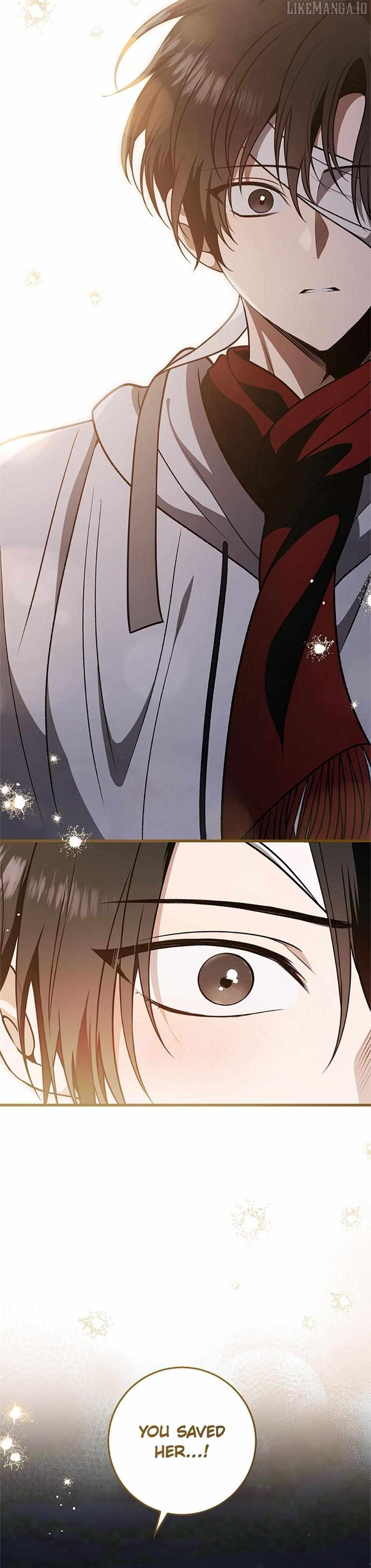 The Strange Tales of The Crescent Moon Hall Chapter 47 - Page 3