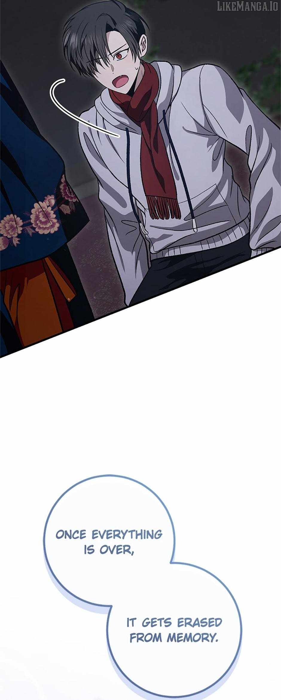 The Strange Tales of The Crescent Moon Hall Chapter 47 - Page 24