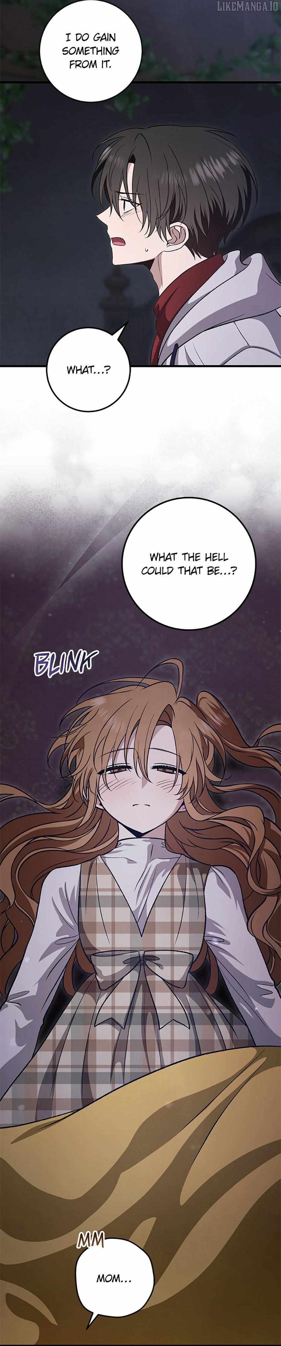 The Strange Tales of The Crescent Moon Hall Chapter 47 - Page 26