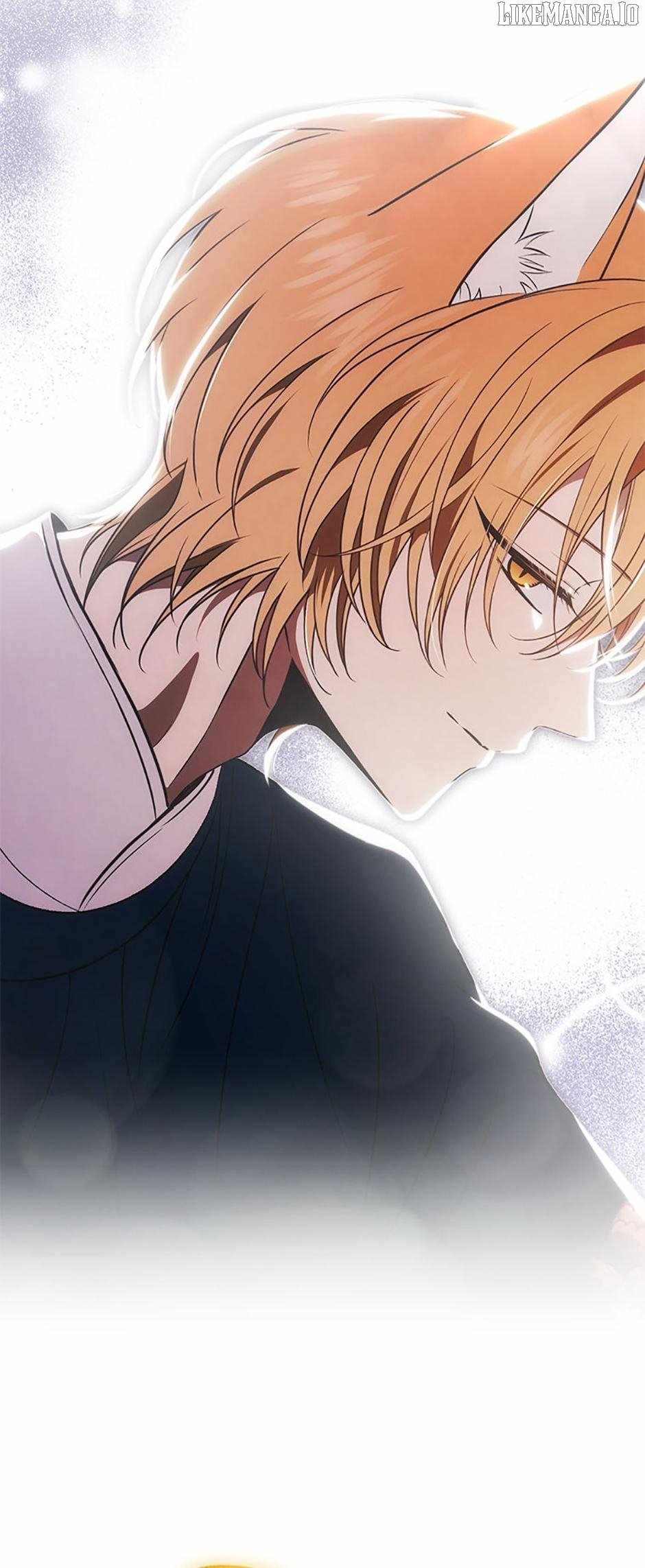 The Strange Tales of The Crescent Moon Hall Chapter 47 - Page 29