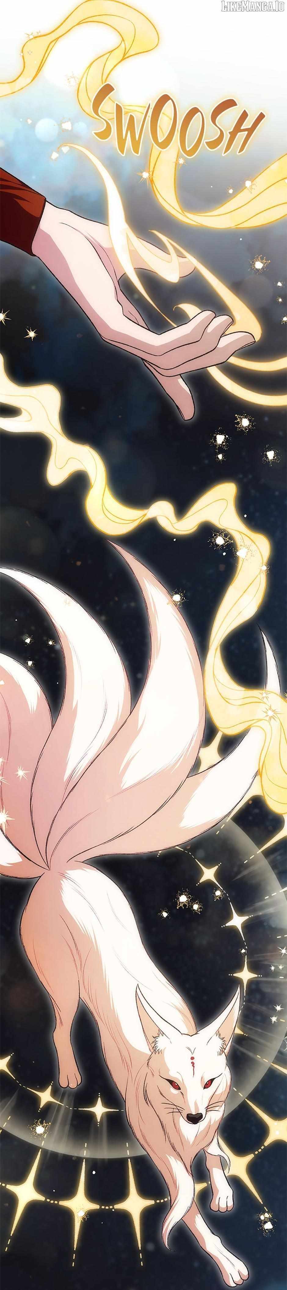 The Strange Tales of The Crescent Moon Hall Chapter 47 - Page 30