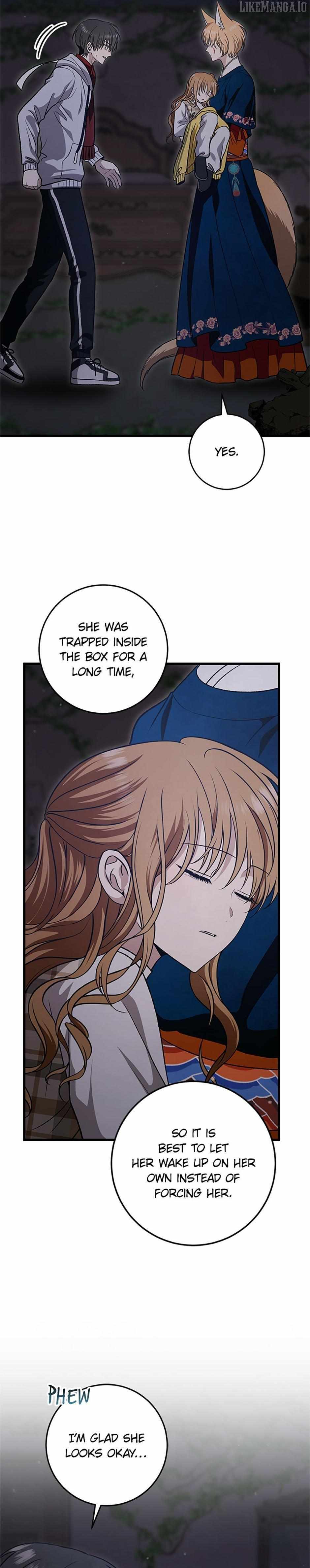 The Strange Tales of The Crescent Moon Hall Chapter 47 - Page 4