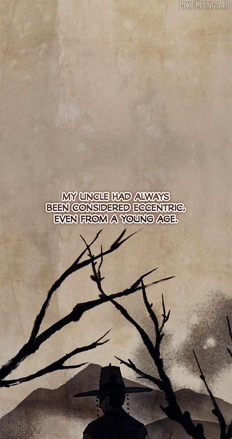 The Strange Tales of The Crescent Moon Hall Chapter 48 - Page 1