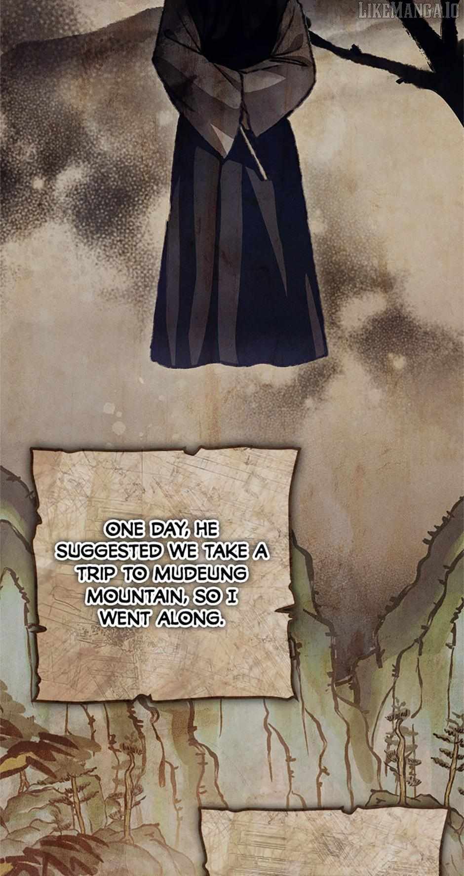 The Strange Tales of The Crescent Moon Hall Chapter 48 - Page 2