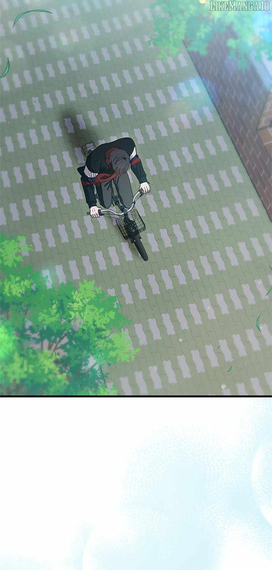 The Strange Tales of The Crescent Moon Hall Chapter 48 - Page 11