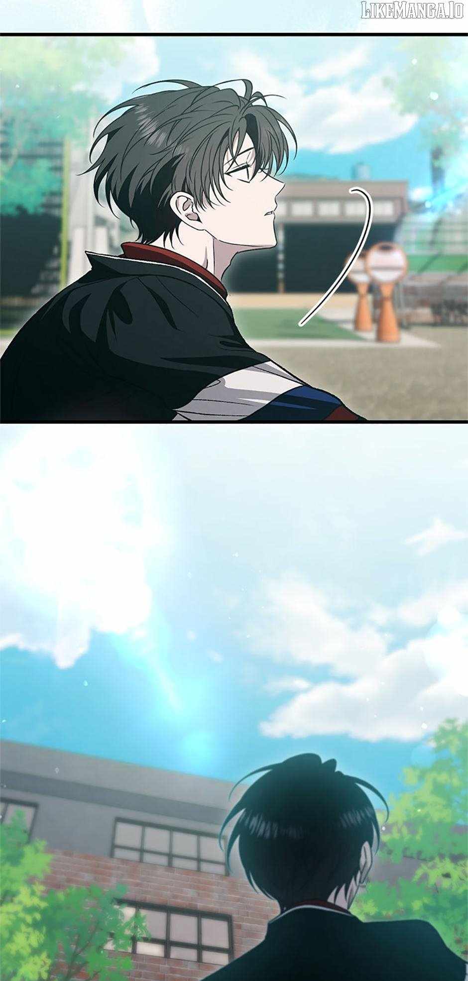 The Strange Tales of The Crescent Moon Hall Chapter 48 - Page 12