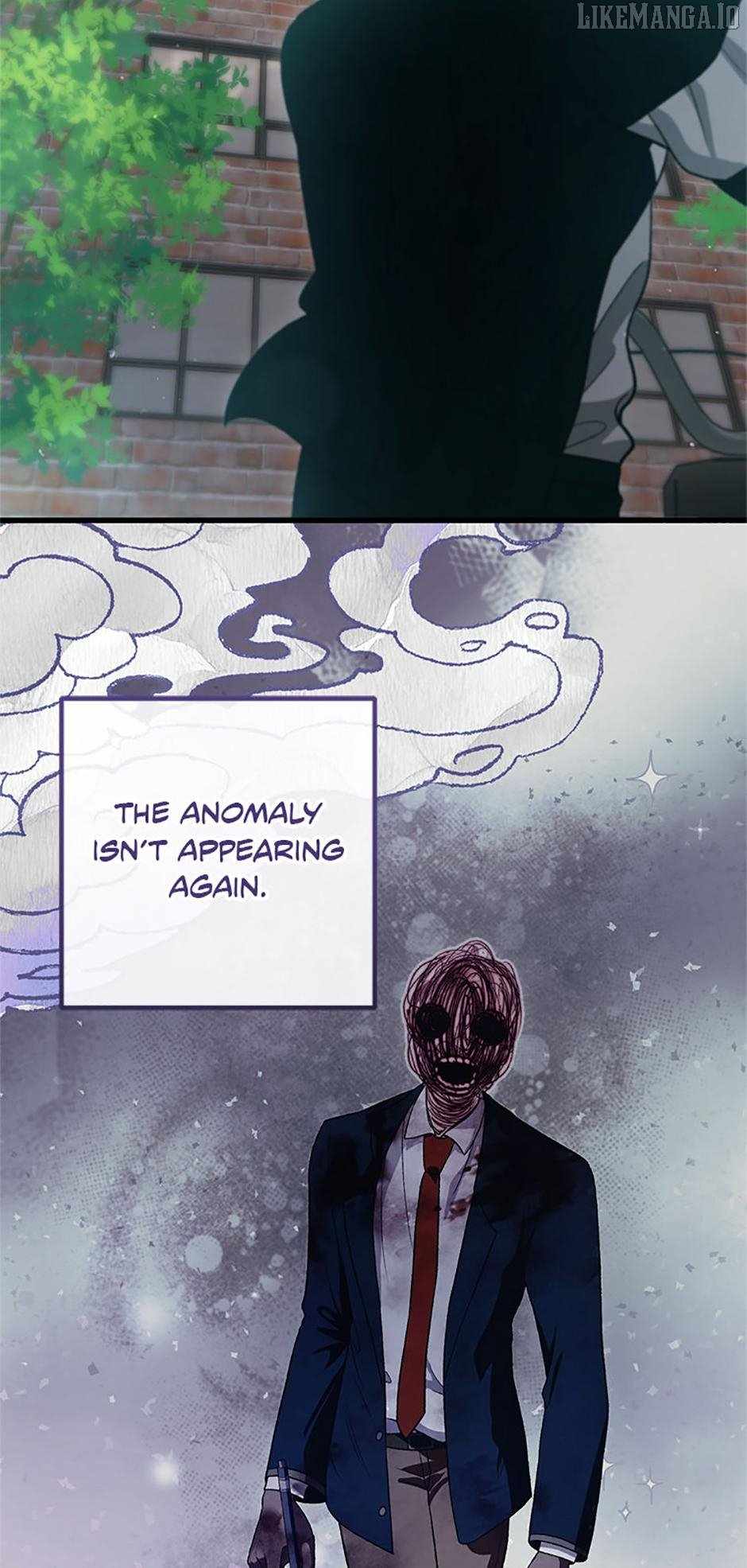 The Strange Tales of The Crescent Moon Hall Chapter 48 - Page 13