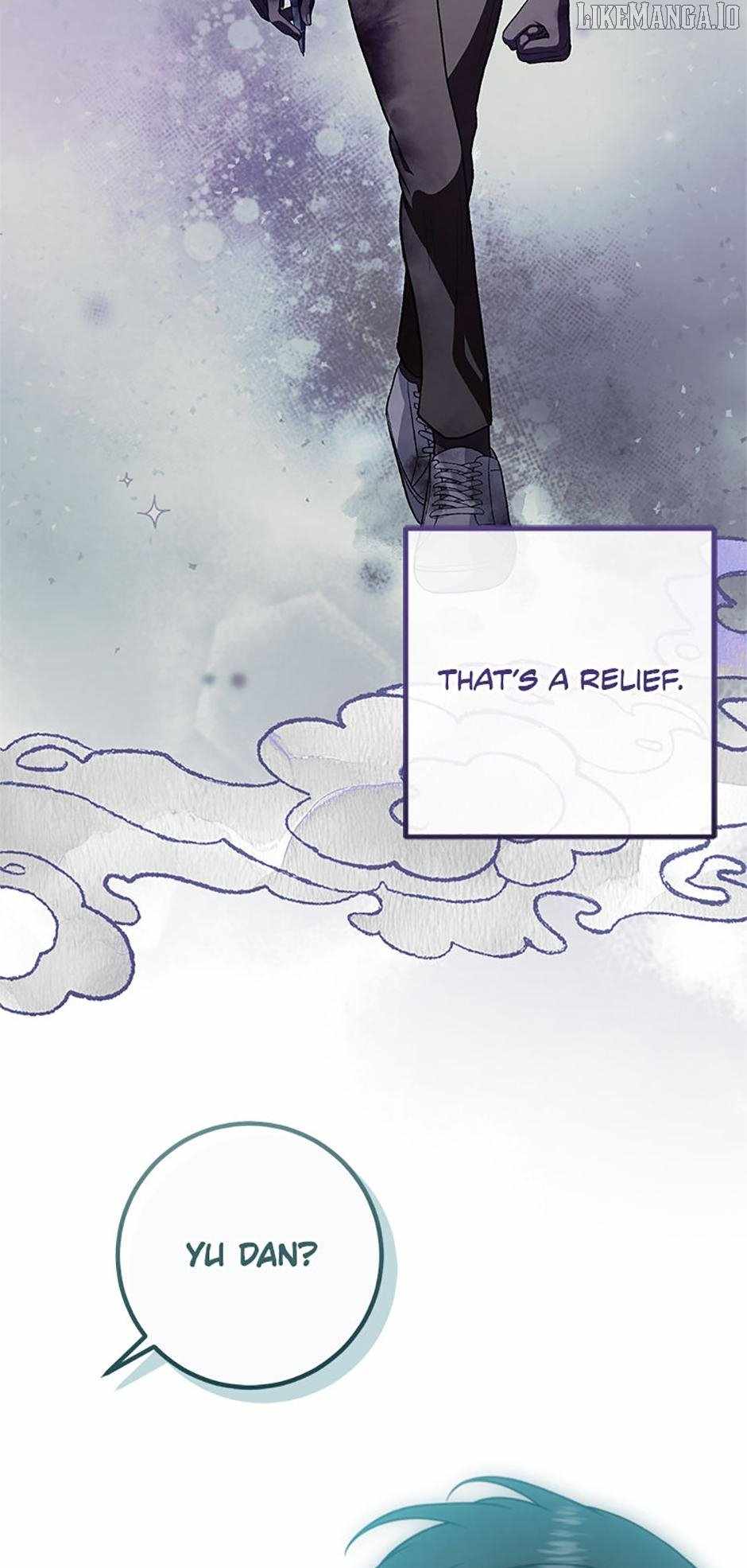 The Strange Tales of The Crescent Moon Hall Chapter 48 - Page 14