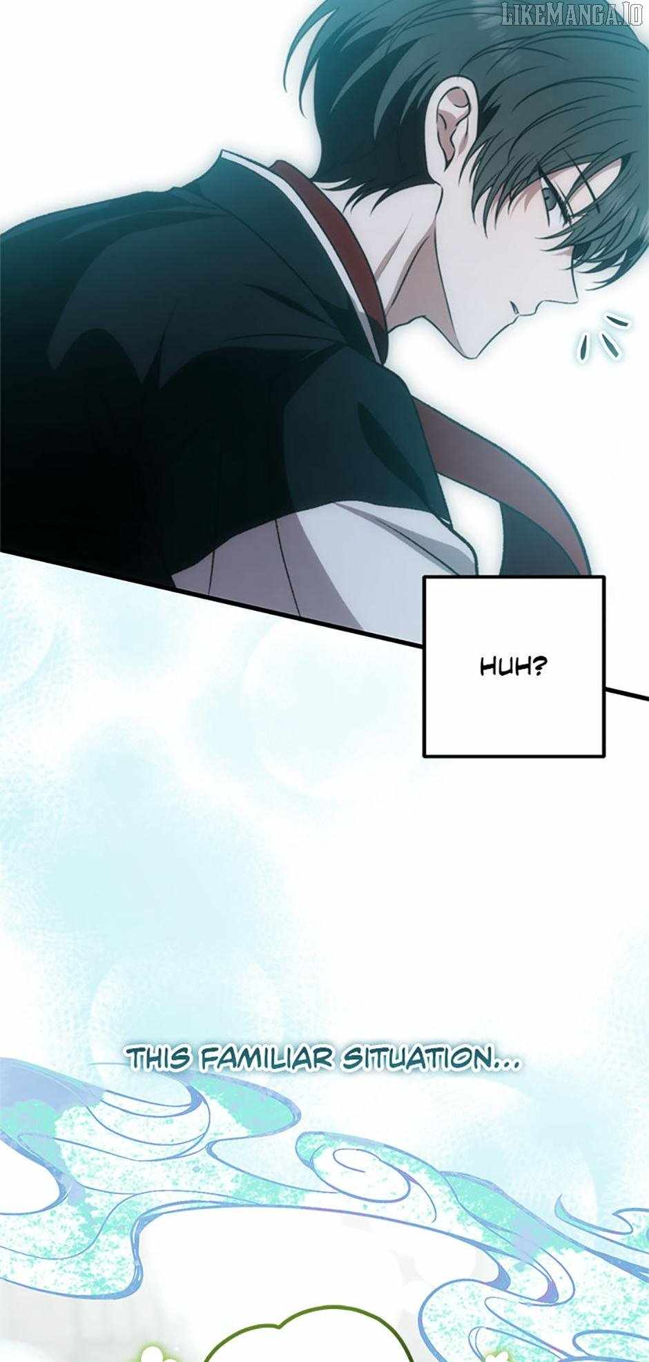 The Strange Tales of The Crescent Moon Hall Chapter 48 - Page 15