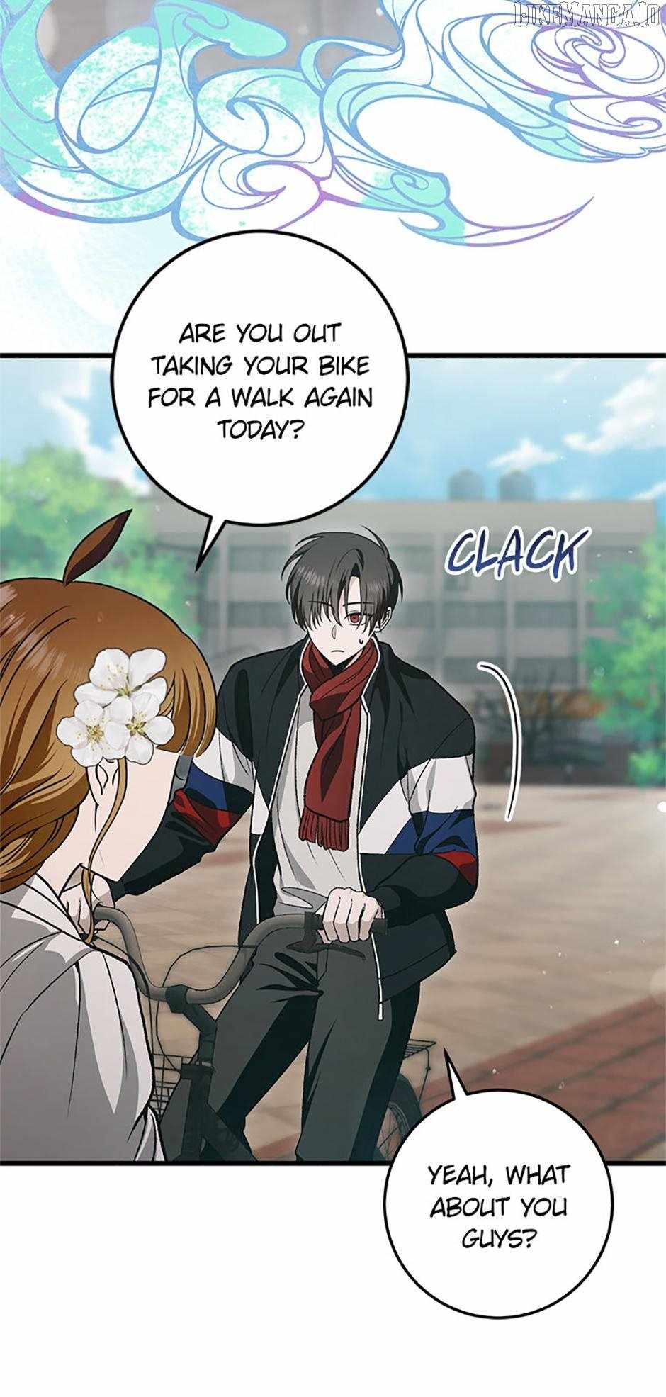 The Strange Tales of The Crescent Moon Hall Chapter 48 - Page 17