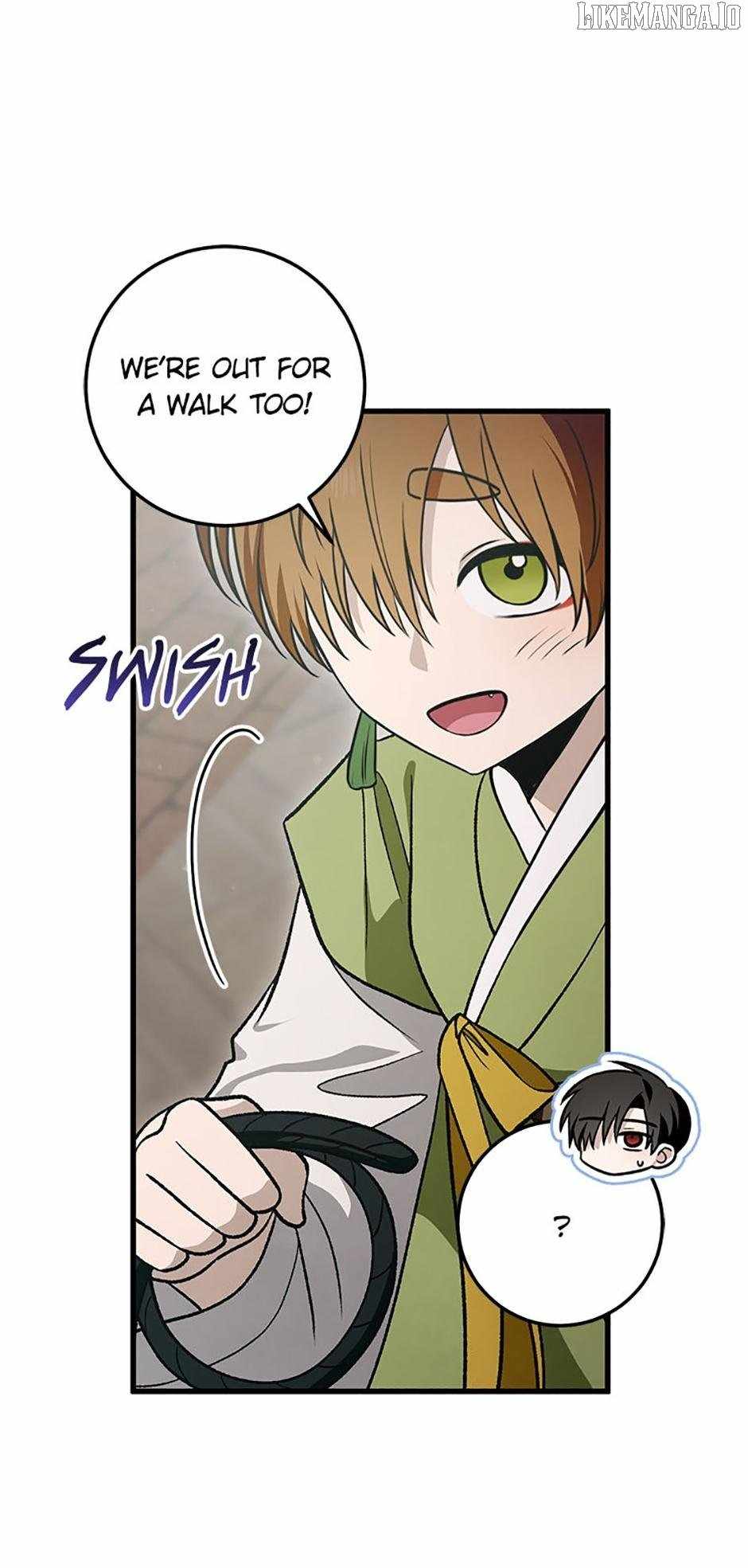 The Strange Tales of The Crescent Moon Hall Chapter 48 - Page 18