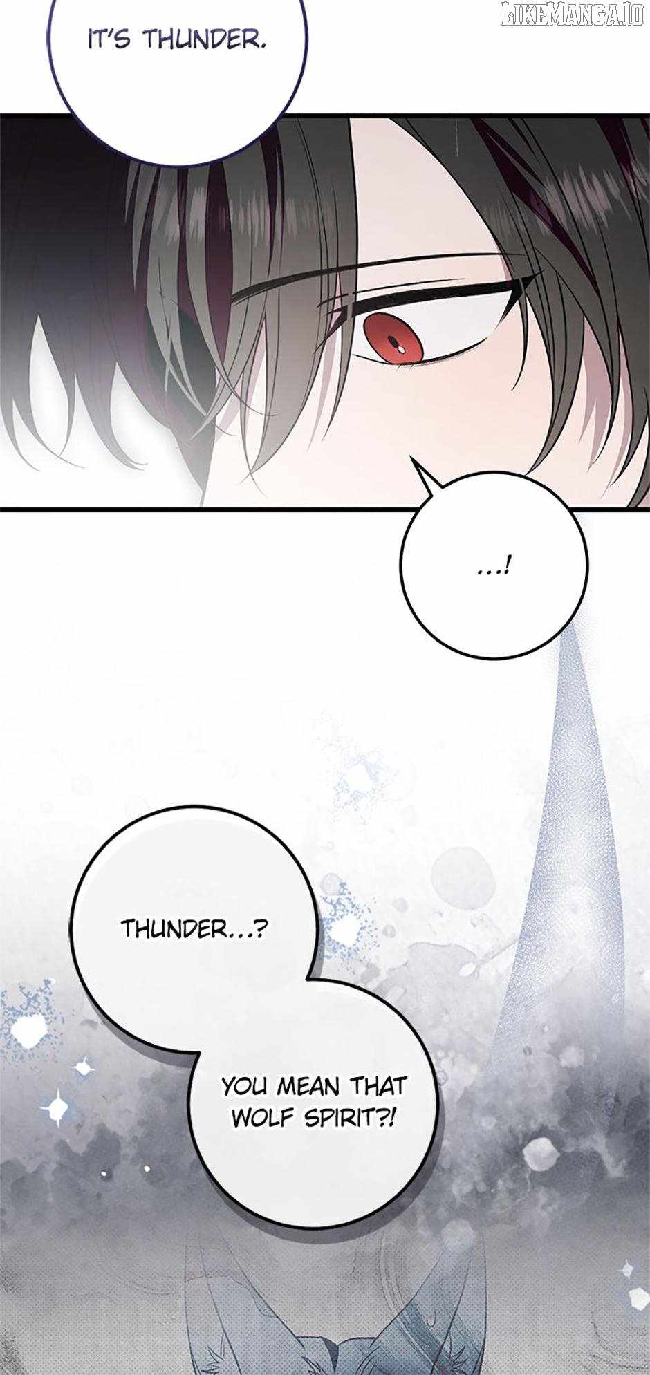 The Strange Tales of The Crescent Moon Hall Chapter 48 - Page 22