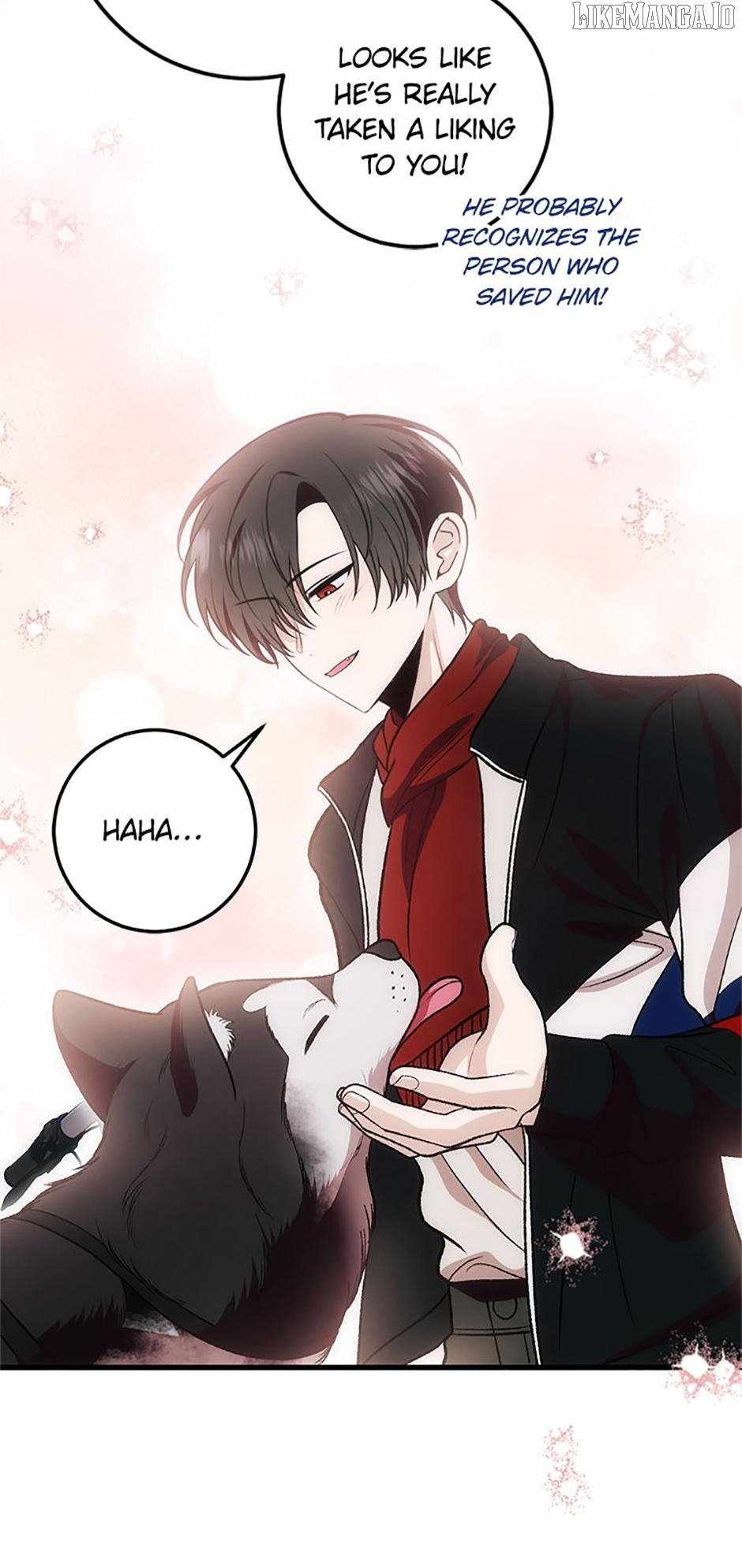 The Strange Tales of The Crescent Moon Hall Chapter 48 - Page 24