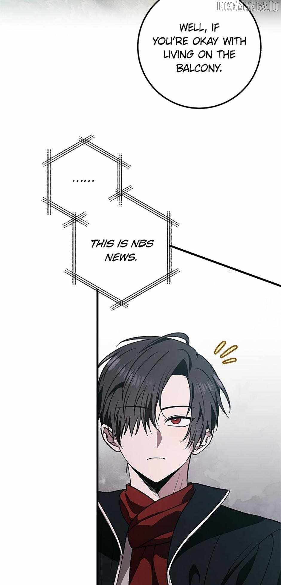 The Strange Tales of The Crescent Moon Hall Chapter 48 - Page 26