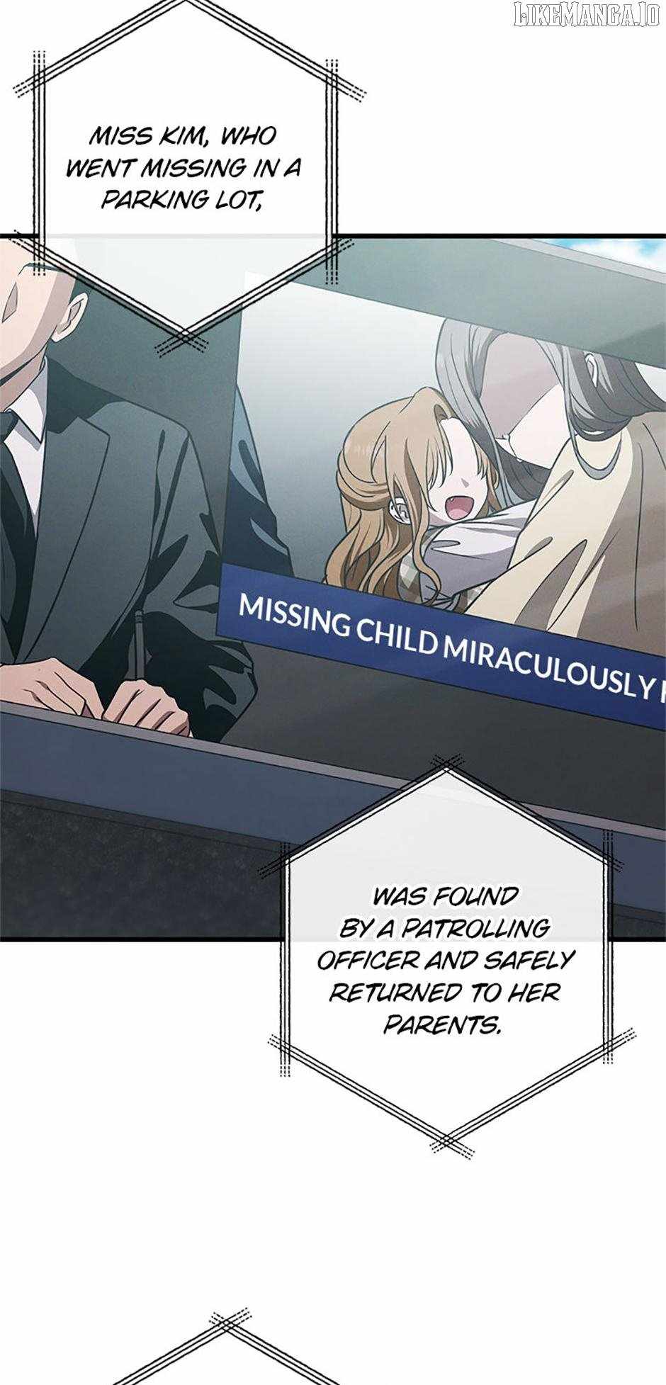 The Strange Tales of The Crescent Moon Hall Chapter 48 - Page 28