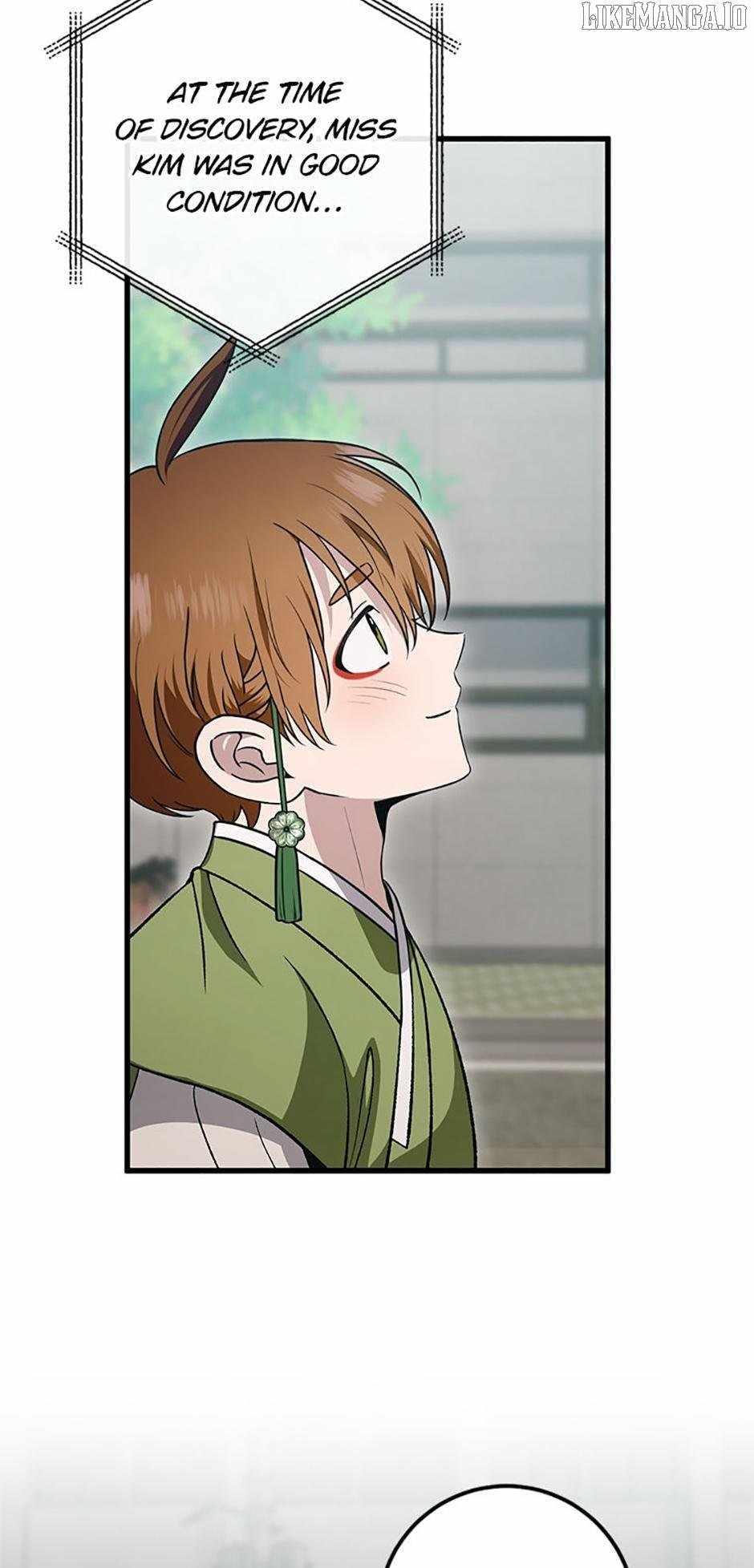 The Strange Tales of The Crescent Moon Hall Chapter 48 - Page 29