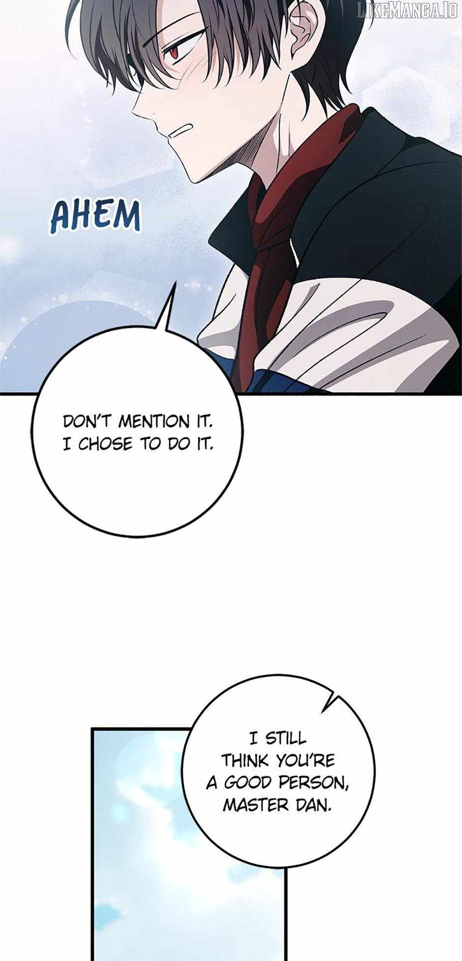 The Strange Tales of The Crescent Moon Hall Chapter 48 - Page 31