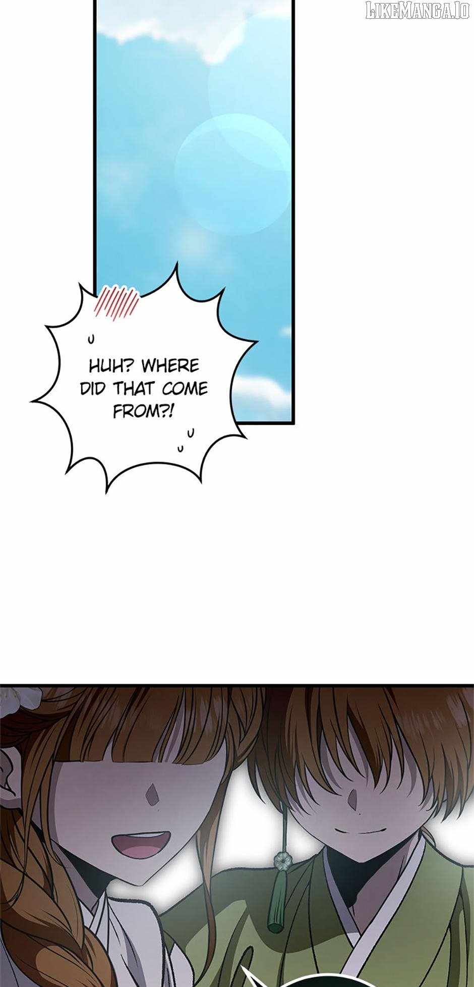 The Strange Tales of The Crescent Moon Hall Chapter 48 - Page 32