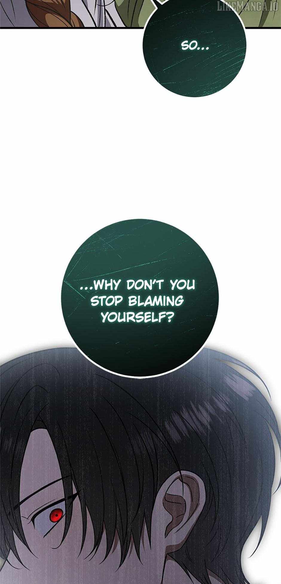 The Strange Tales of The Crescent Moon Hall Chapter 48 - Page 33