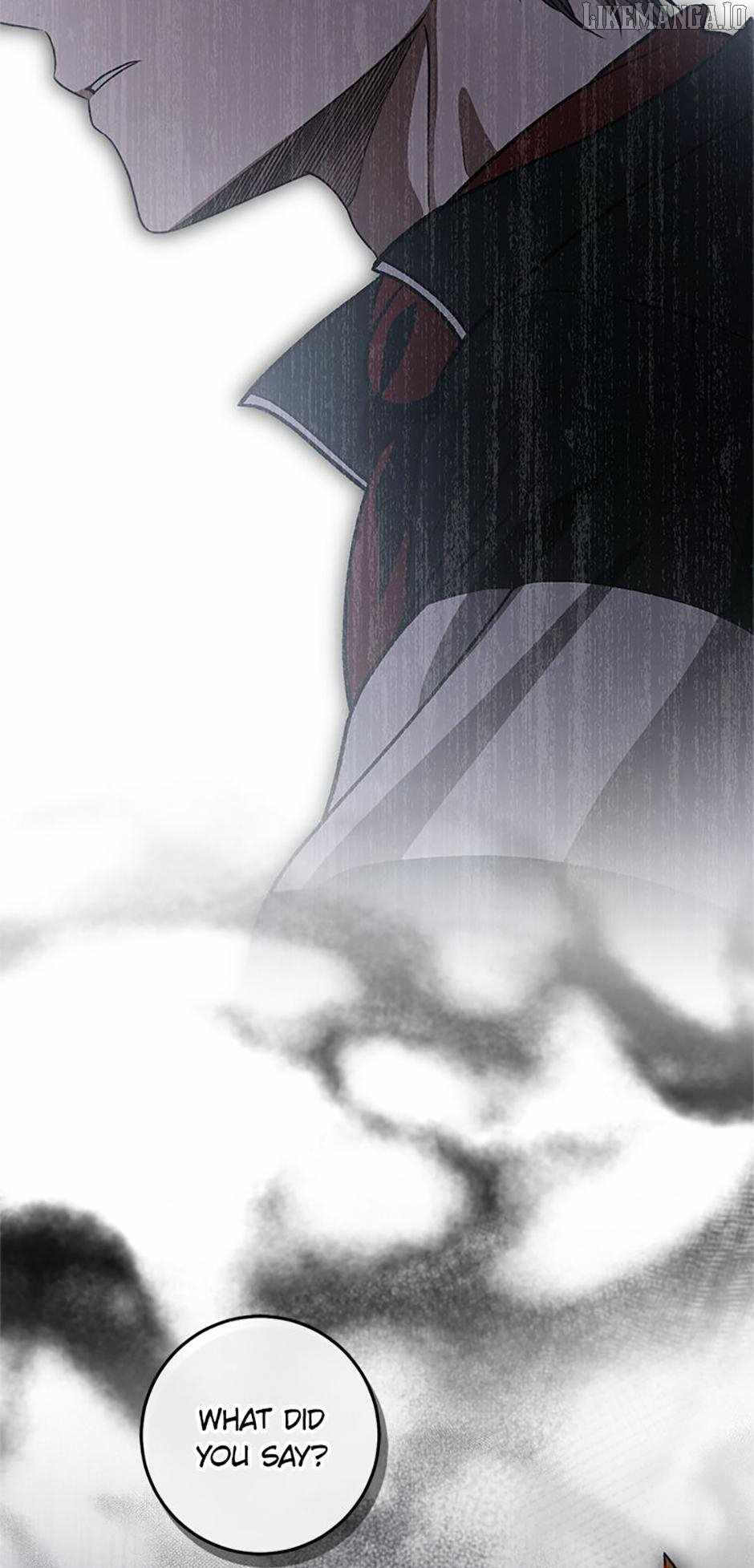 The Strange Tales of The Crescent Moon Hall Chapter 48 - Page 34