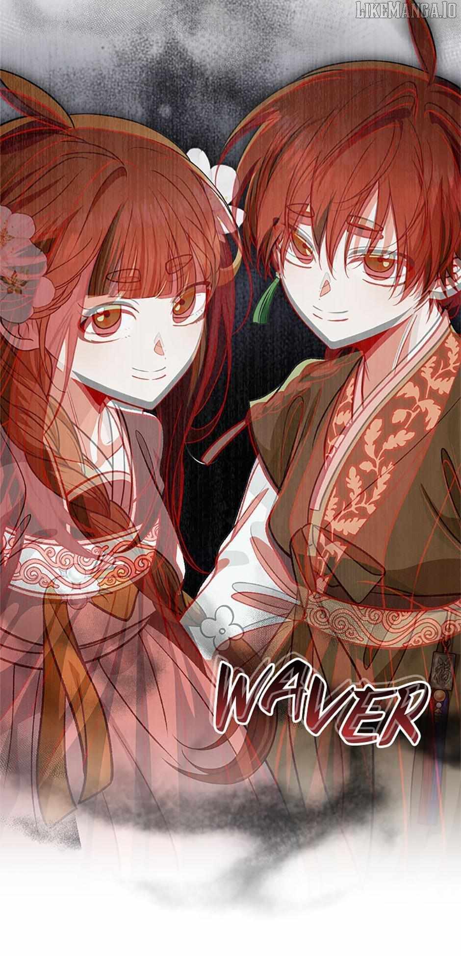 The Strange Tales of The Crescent Moon Hall Chapter 48 - Page 35