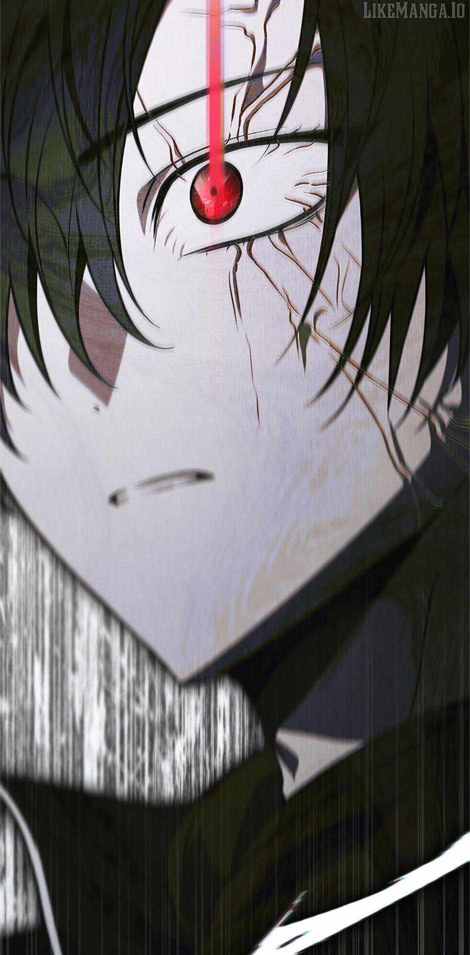 The Strange Tales of The Crescent Moon Hall Chapter 48 - Page 37