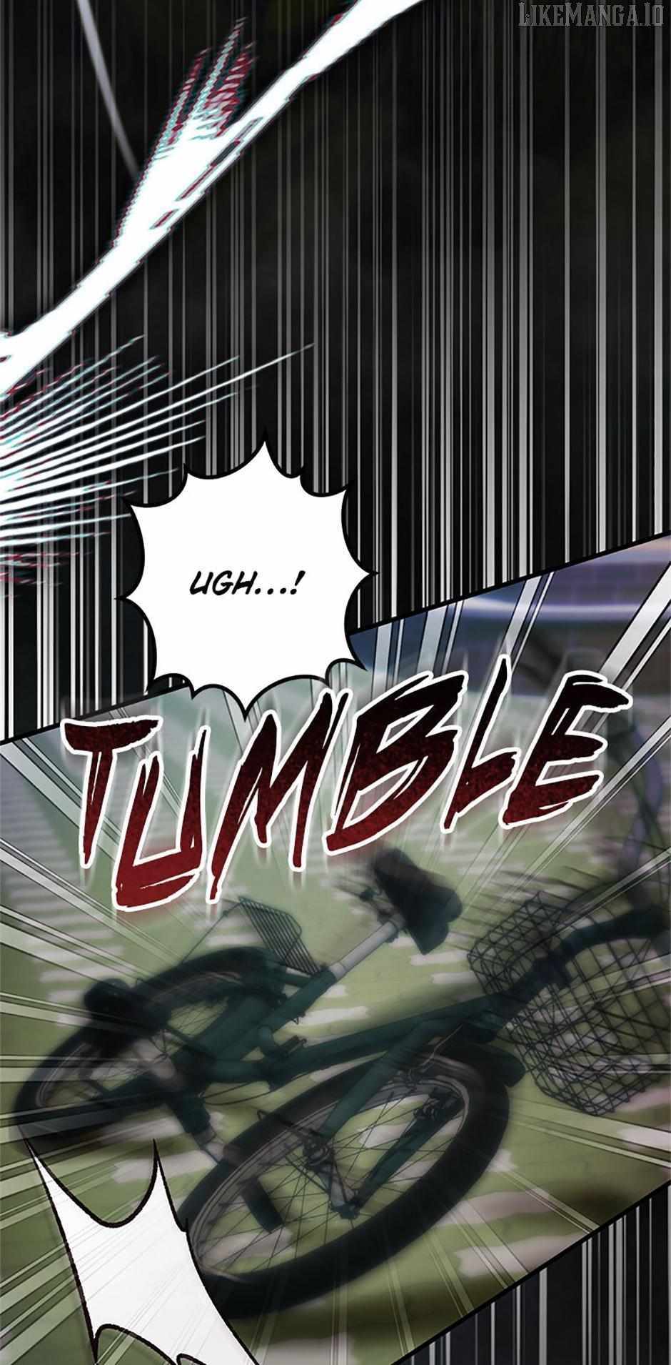 The Strange Tales of The Crescent Moon Hall Chapter 48 - Page 38