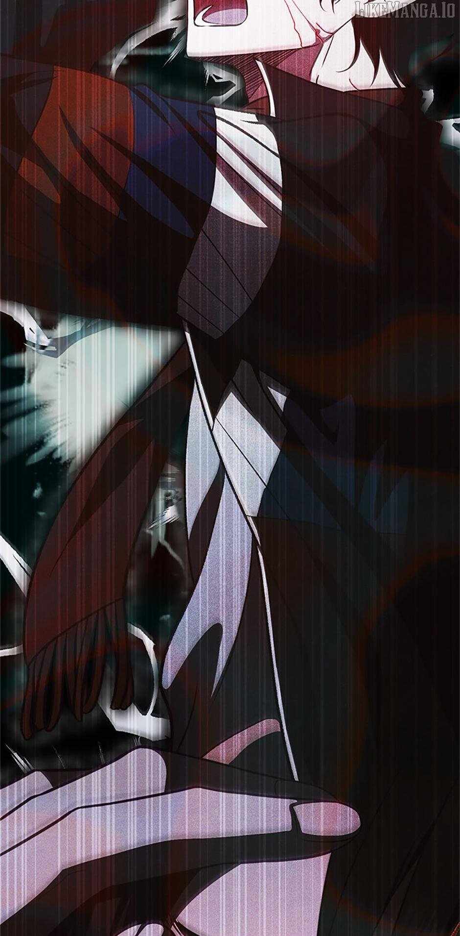 The Strange Tales of The Crescent Moon Hall Chapter 48 - Page 40