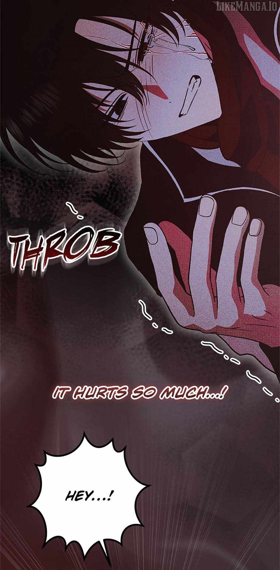 The Strange Tales of The Crescent Moon Hall Chapter 48 - Page 43