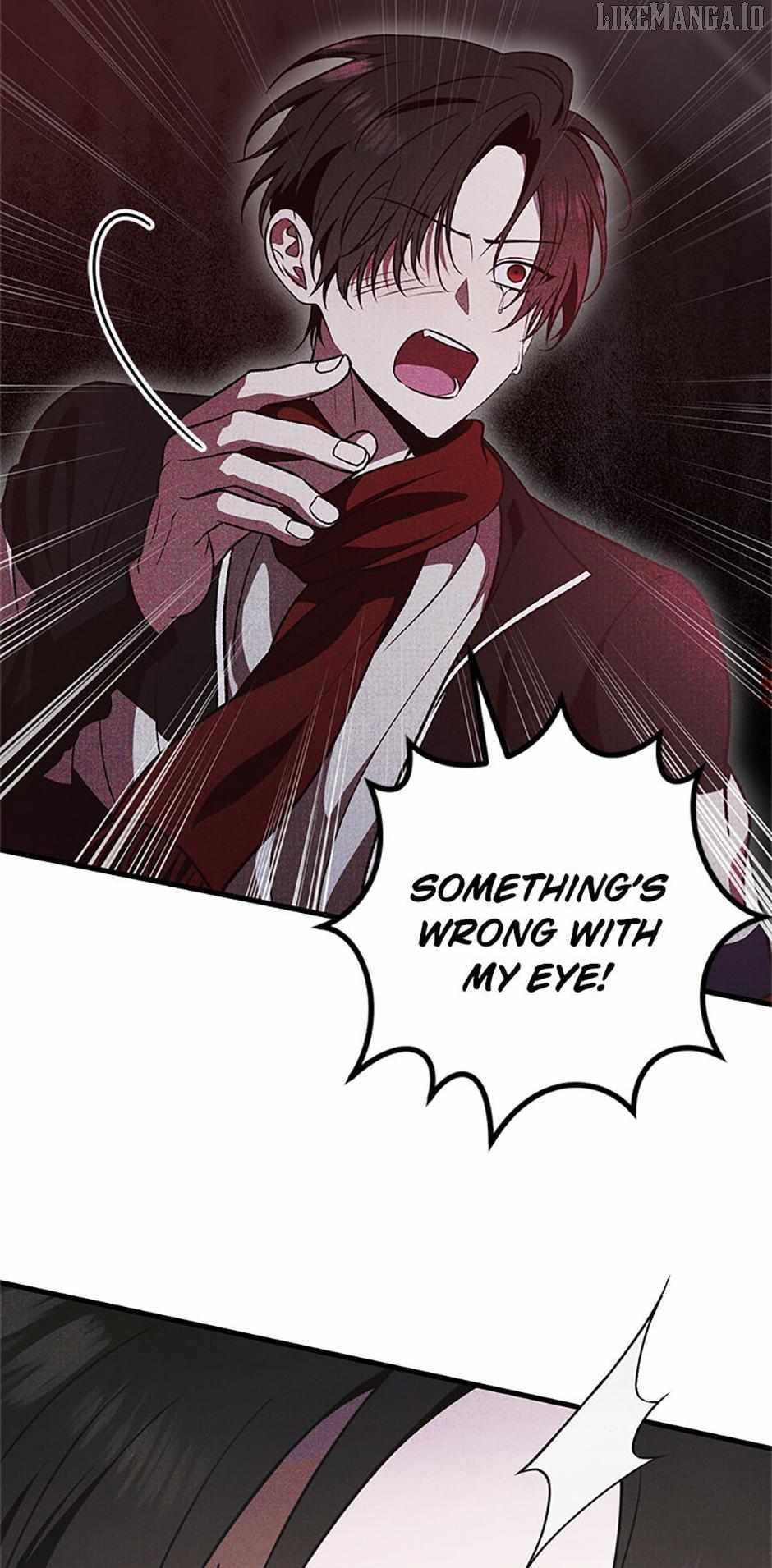 The Strange Tales of The Crescent Moon Hall Chapter 48 - Page 44