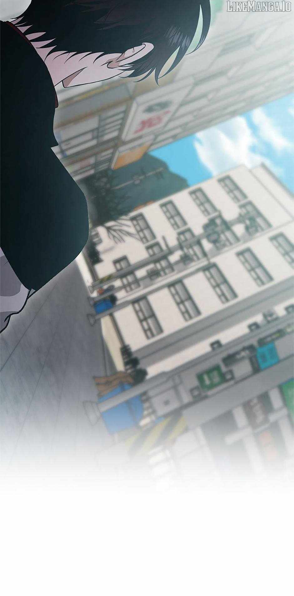 The Strange Tales of The Crescent Moon Hall Chapter 48 - Page 46