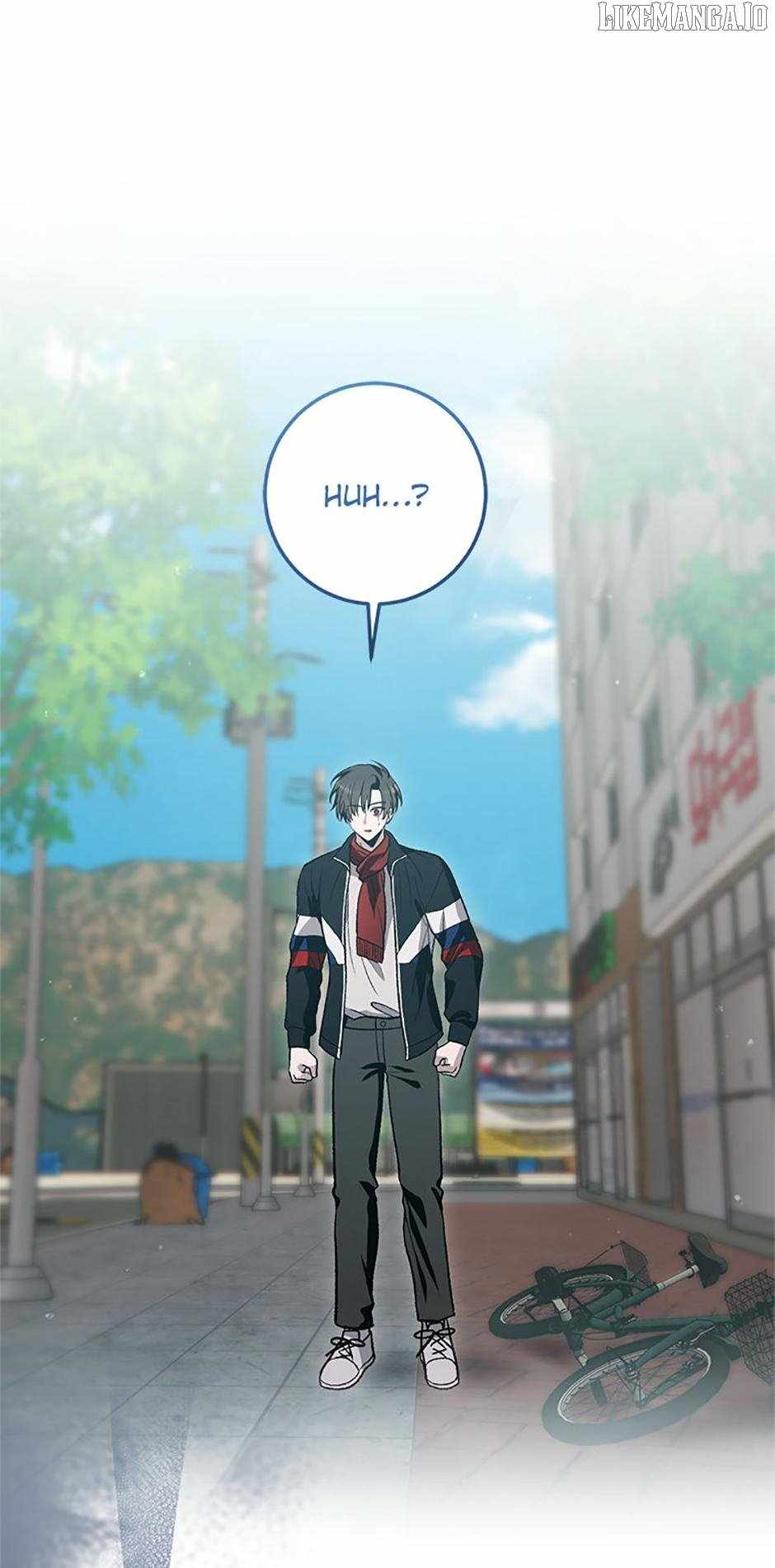 The Strange Tales of The Crescent Moon Hall Chapter 48 - Page 47