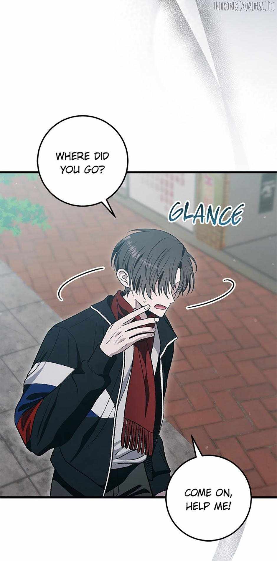 The Strange Tales of The Crescent Moon Hall Chapter 48 - Page 49