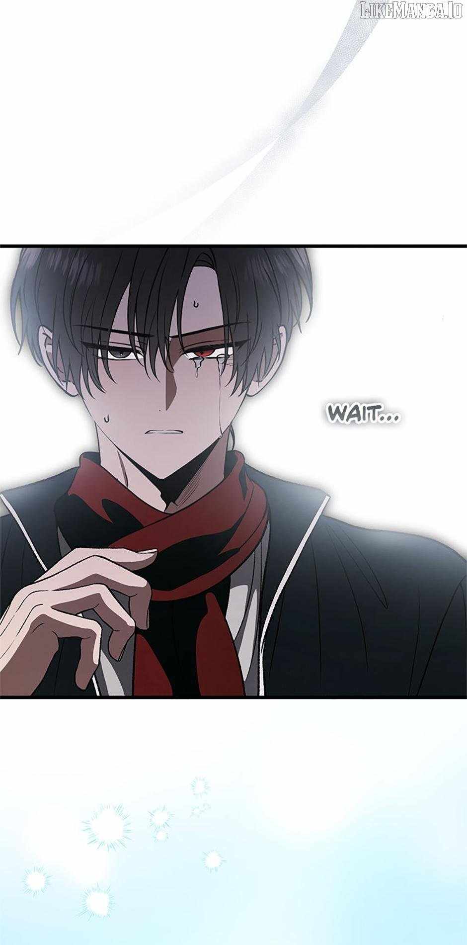 The Strange Tales of The Crescent Moon Hall Chapter 48 - Page 50