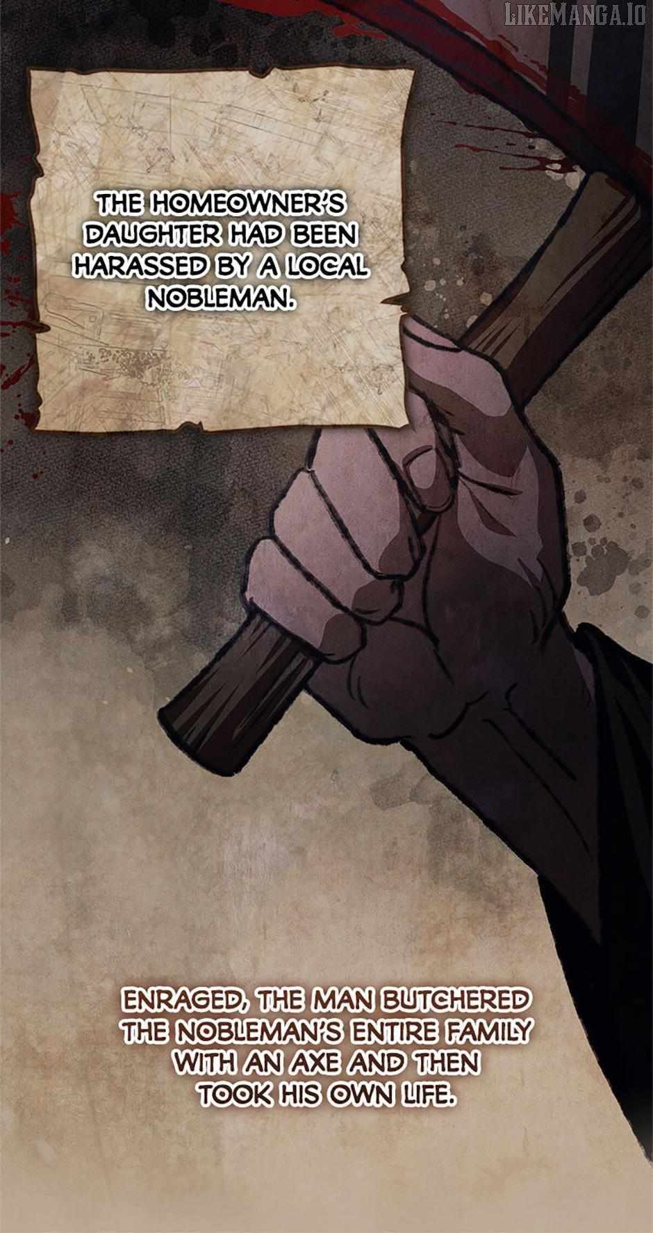 The Strange Tales of The Crescent Moon Hall Chapter 48 - Page 6