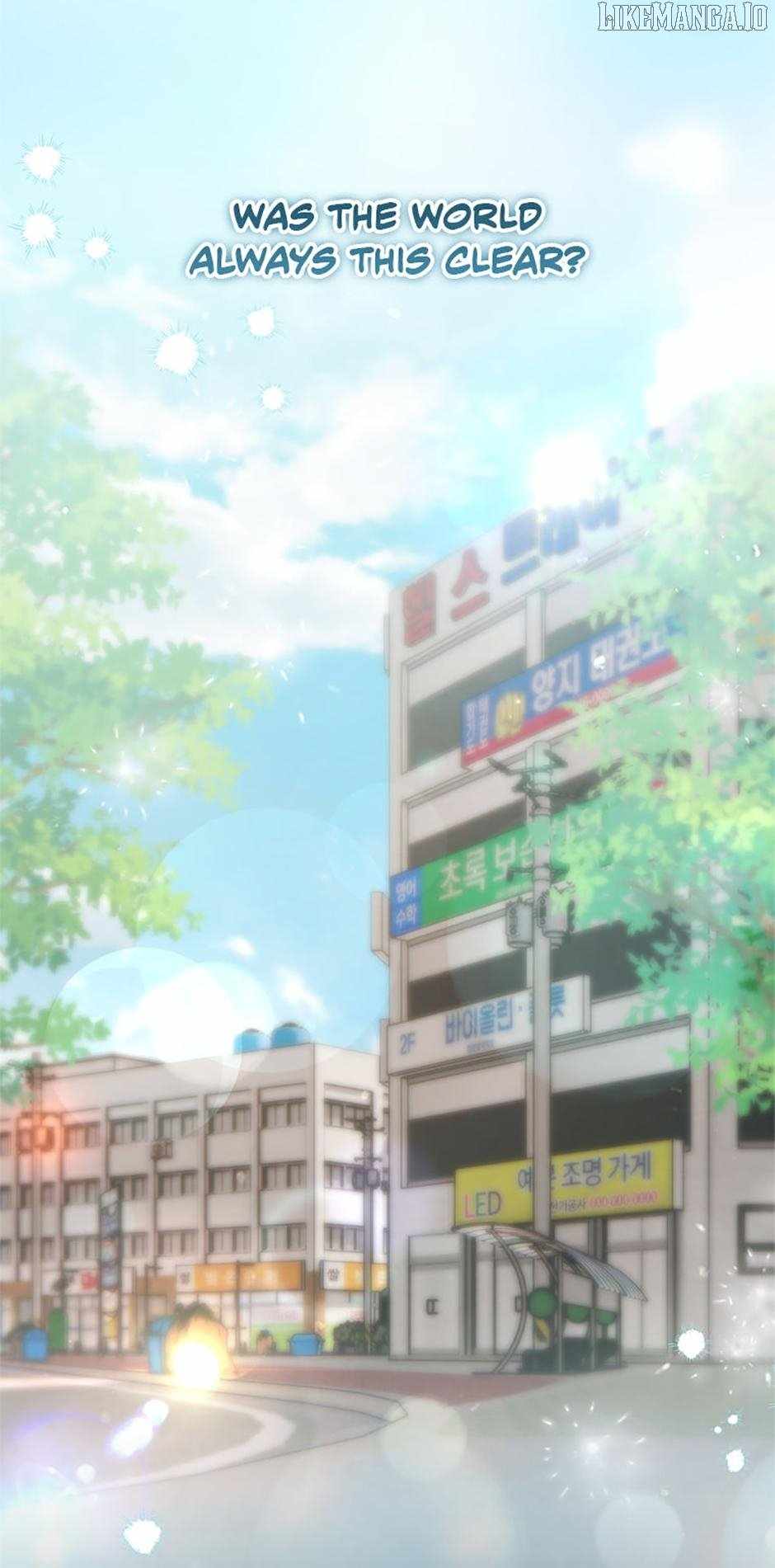 The Strange Tales of The Crescent Moon Hall Chapter 48 - Page 51