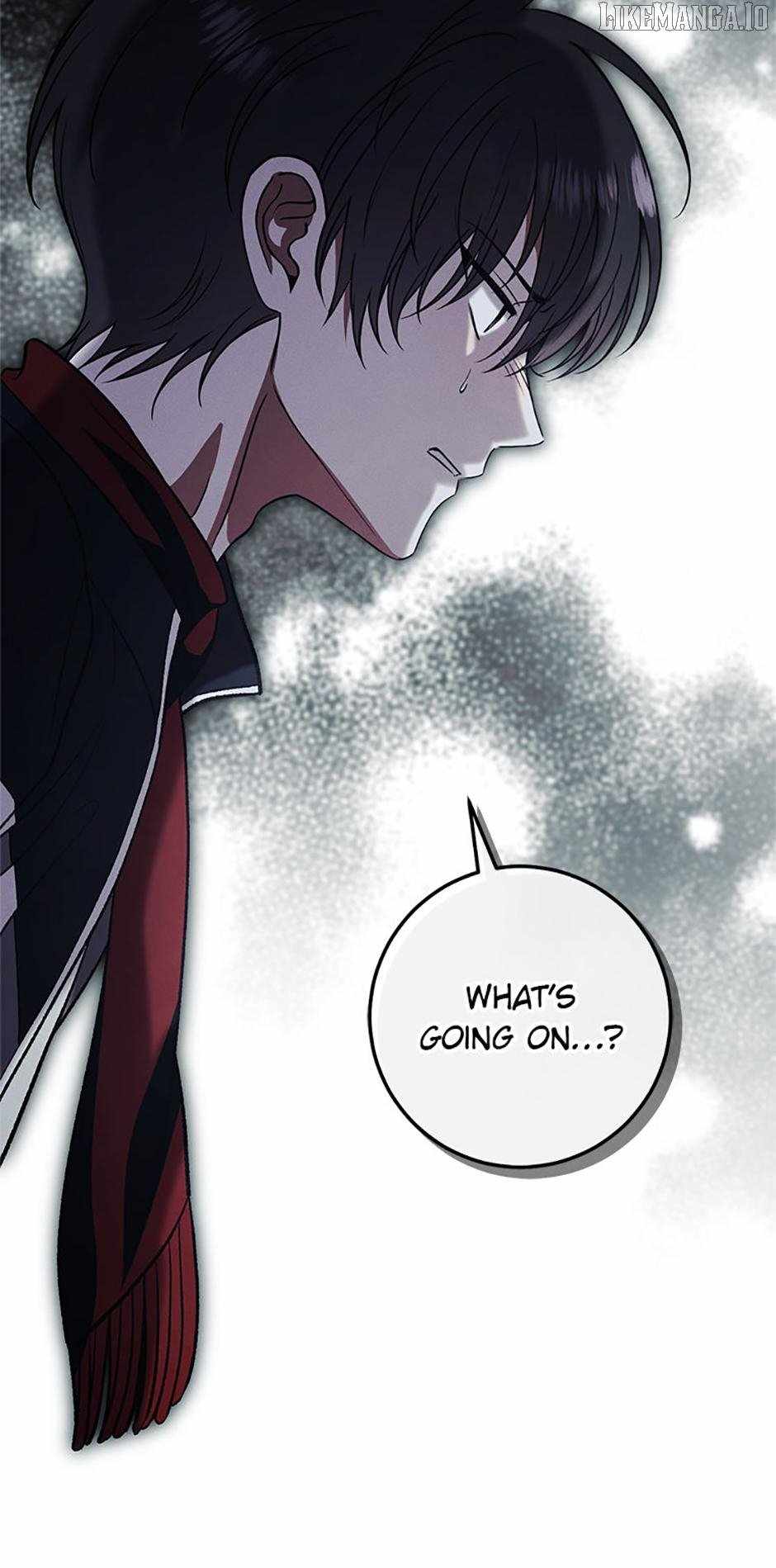 The Strange Tales of The Crescent Moon Hall Chapter 48 - Page 53