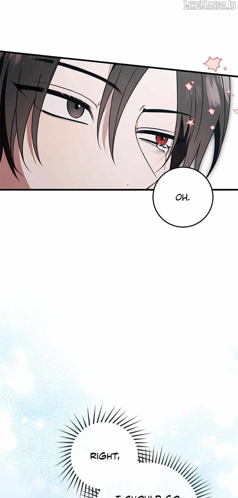 The Strange Tales of The Crescent Moon Hall Chapter 48 - Page 54