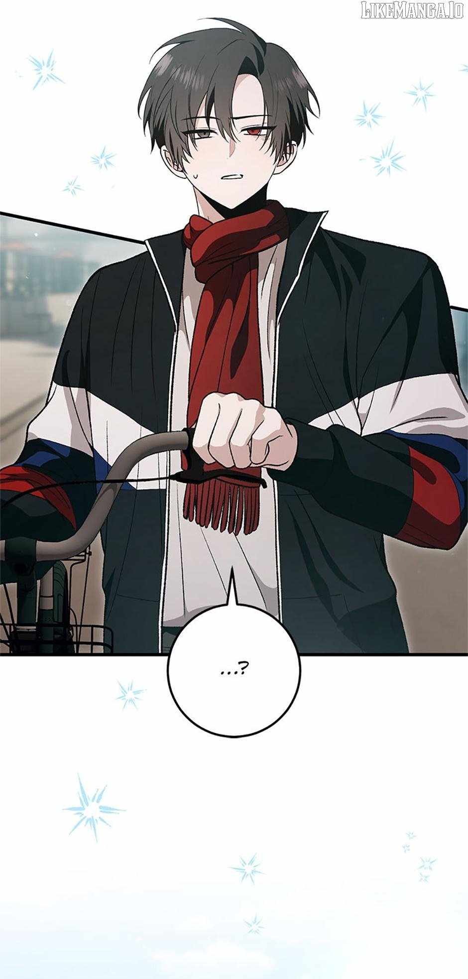 The Strange Tales of The Crescent Moon Hall Chapter 48 - Page 56