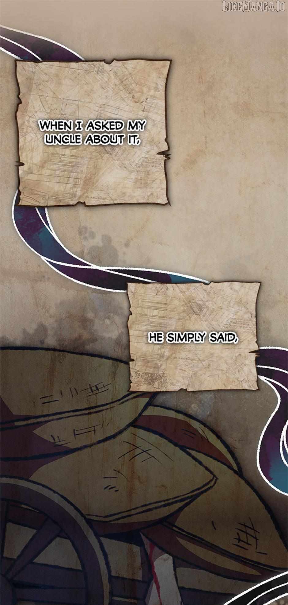 The Strange Tales of The Crescent Moon Hall Chapter 48 - Page 7