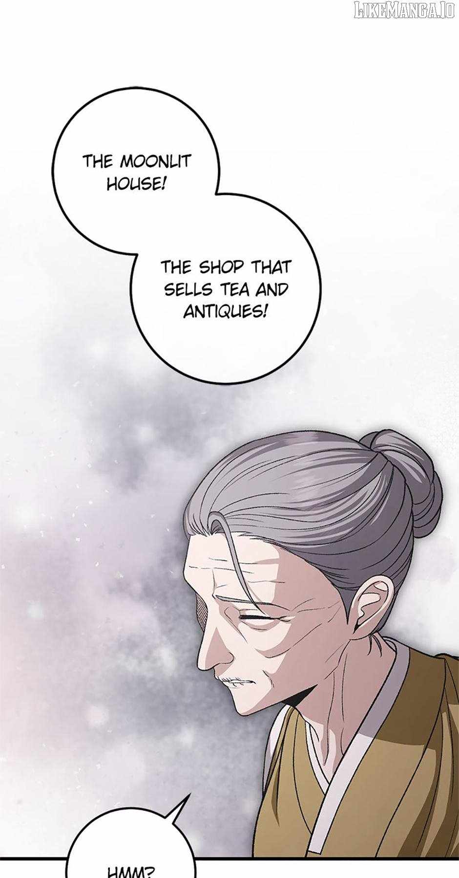 The Strange Tales of The Crescent Moon Hall Chapter 48 - Page 61