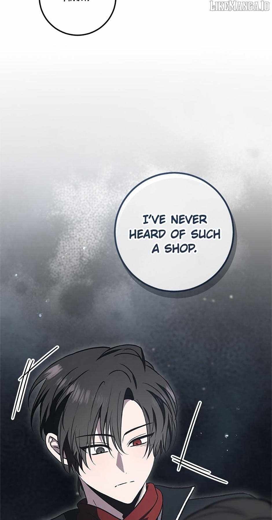 The Strange Tales of The Crescent Moon Hall Chapter 48 - Page 62