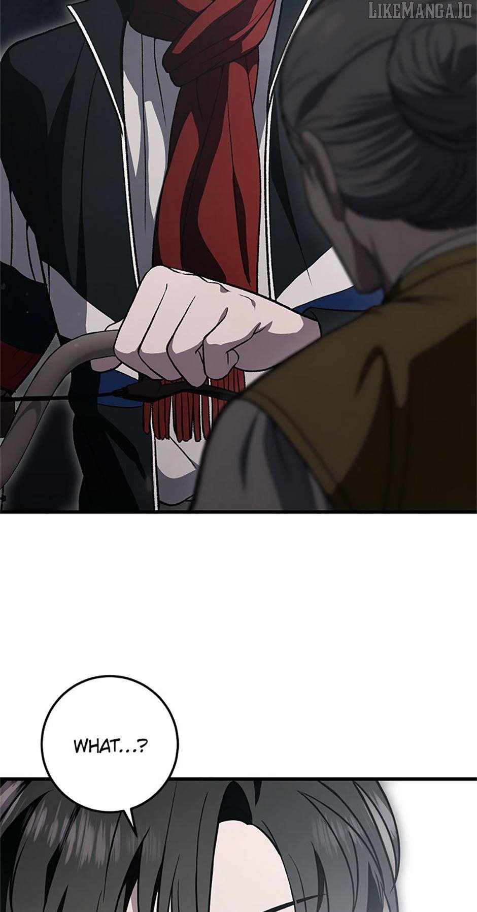 The Strange Tales of The Crescent Moon Hall Chapter 48 - Page 63