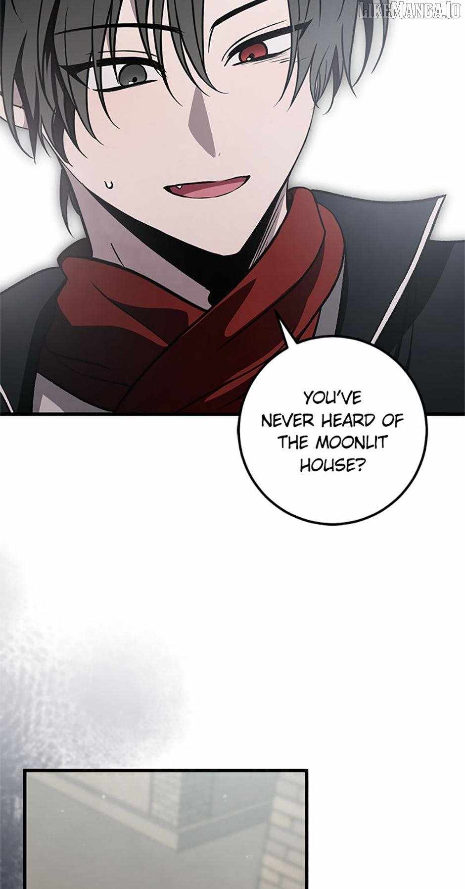 The Strange Tales of The Crescent Moon Hall Chapter 48 - Page 64