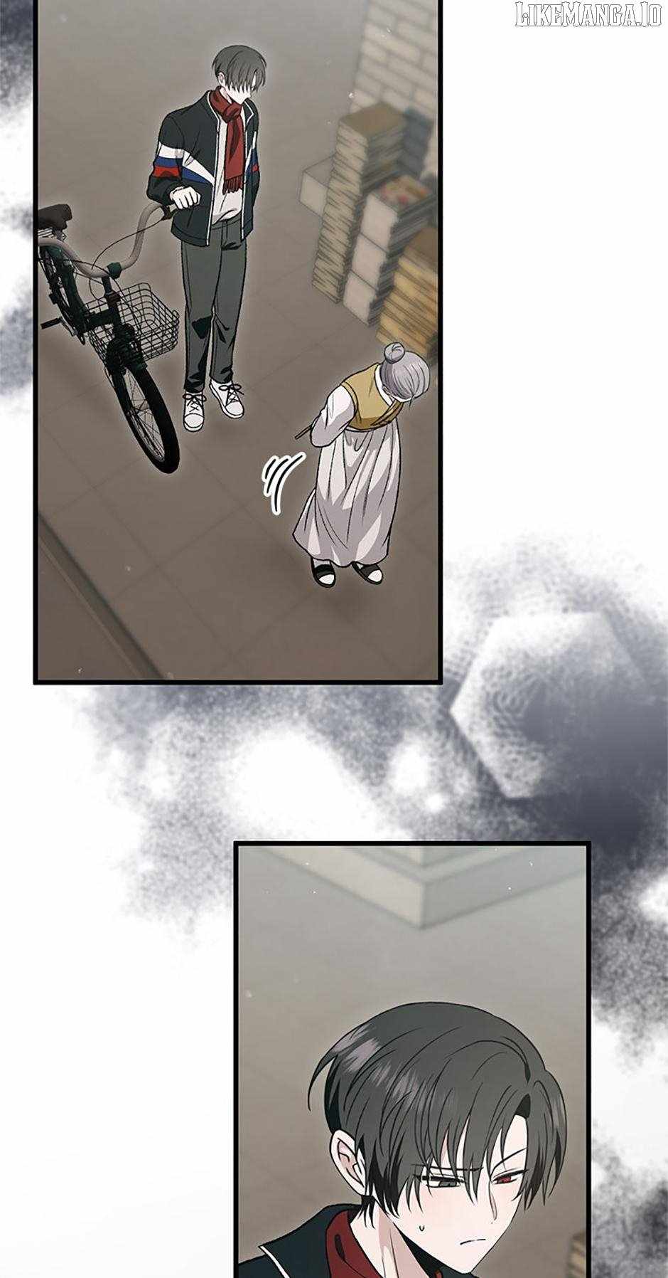 The Strange Tales of The Crescent Moon Hall Chapter 48 - Page 65