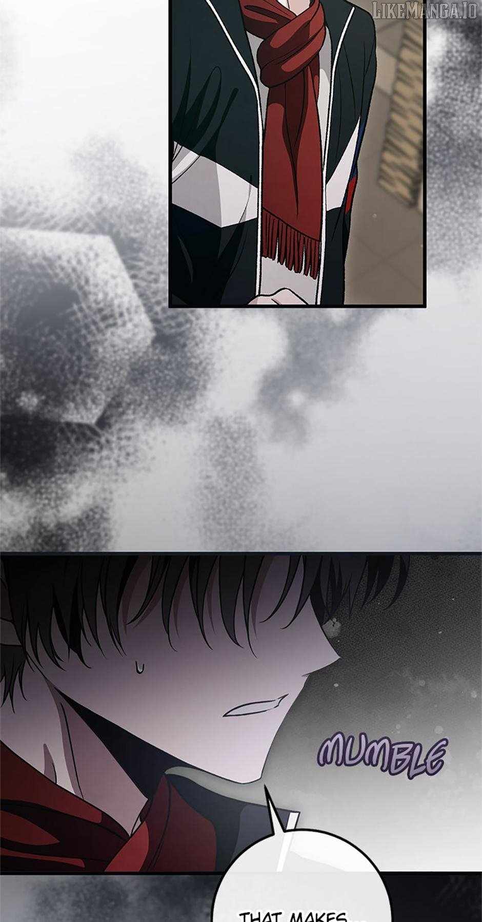 The Strange Tales of The Crescent Moon Hall Chapter 48 - Page 66