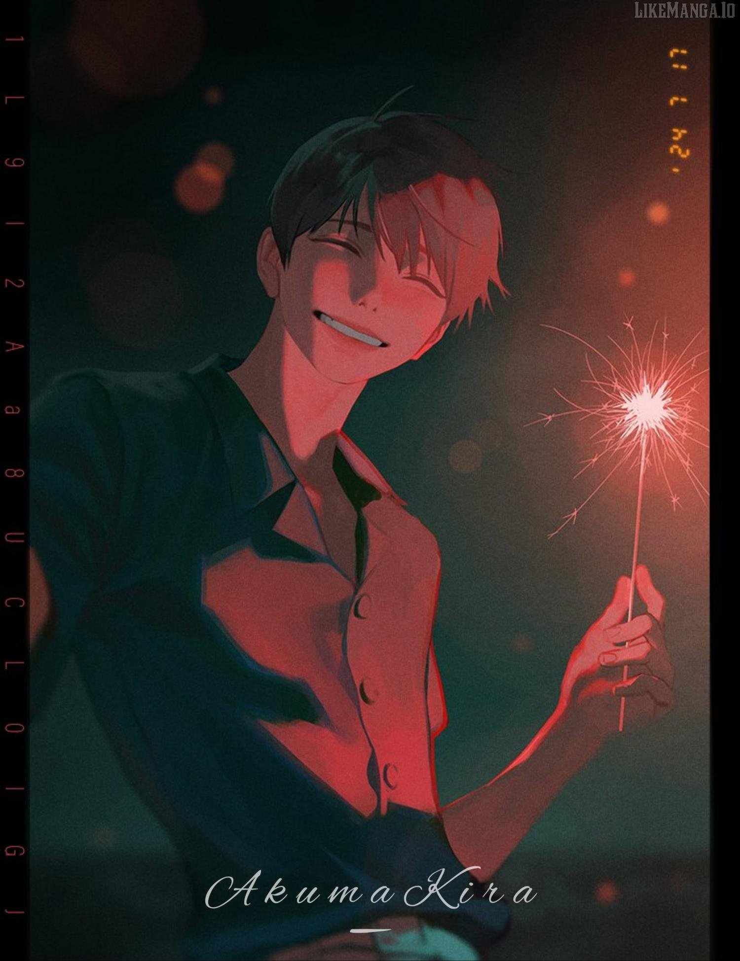 The Strange Tales of The Crescent Moon Hall Chapter 48 - Page 72